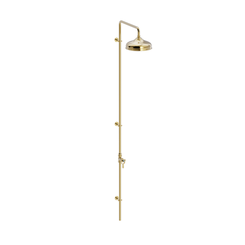 SP Outdoor Shower, Head